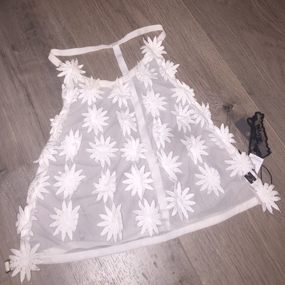 🆕🍋For Love & Lemons🍋 - Picture 4 of 4